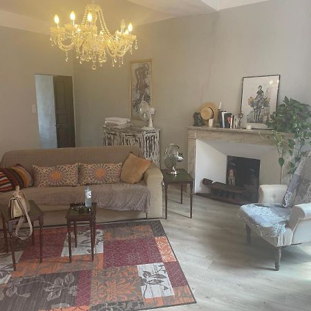 Appartement Bastia Au Pied Du Vieux Port Exterior foto
