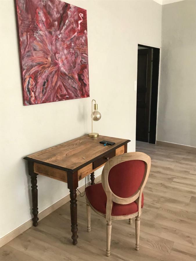 Appartement Bastia Au Pied Du Vieux Port Exterior foto